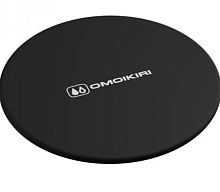 OMOIKIRI декоративная накладка для выпуска DEC-GB черный
