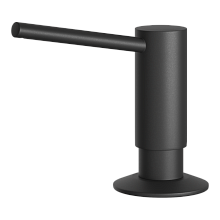 OMOIKIRI OM-02 BL-P дозатор черный