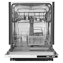 HOMSAIR DW66M посудомоечная машина