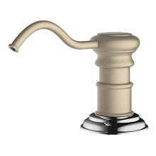 OMOIKIRI OM-01-CH дозатор шампань