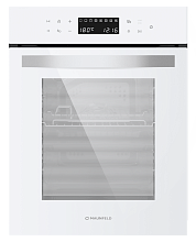 MAUNFELD EOEH5110W духовой шкаф белый
