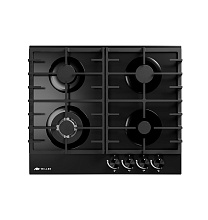 MILLEN MGHG 601 BL варочная панель черный