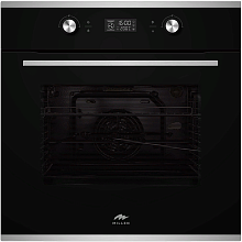 MILLEN MEO 602 IX духовой шкаф нержавеющая сталь
