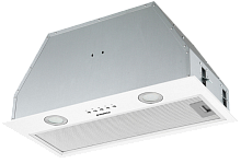 MAUNFELD TRAPEZE 602M вытяжка белый