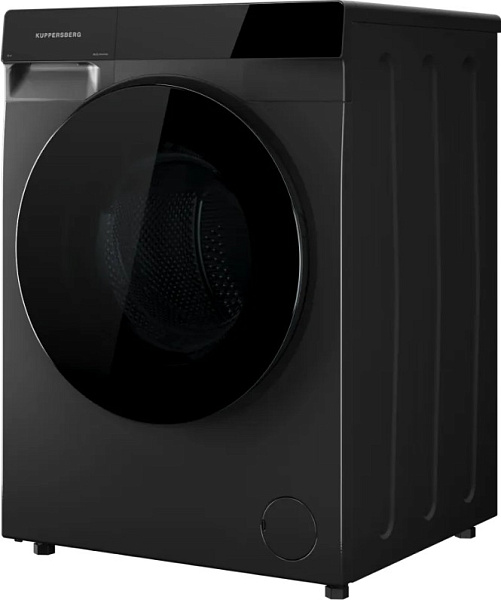 KUPPERSBERG WM 590 GR стиральная машина серый