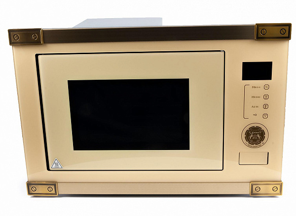 KAISER EM 2545 ElfAD микроволновая печь слоновая кость