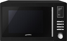 SMEG MOE25B микроволновая печь черный SMEG MOE25B микроволновая печь черный