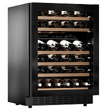 MEYVEL MV46NH-KBT2 винный шкаф черный