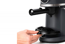BLACK+DECKER BXCO800E кофеварка черный