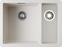 OMOIKIRI KATA 55-2-U-PA мойка пастила