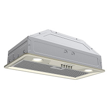 HISTORY CI65B1 FBG вытяжка бежевый