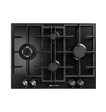 MILLEN MGHD 6501 BL варочная панель черный