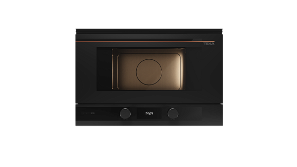 TEKA ML 82-G1 BIS L MATT BLACK микроволновая печь черный