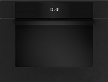 BERTAZZONI F457MODVTN духовой шкаф карбонио