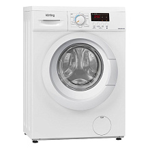 KORTING KWM 40B1060 стиральная машина белый
