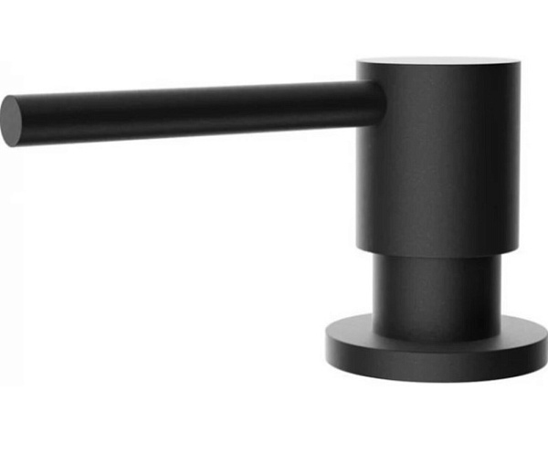 OMOIKIRI OM-03-BL дозатор черный