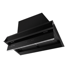 MAUNFELD MZR V 60 вытяжка черный