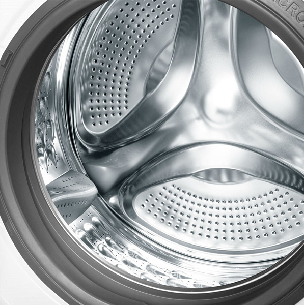 MAUNFELD MFWD14106WH03 стиральная машина белый