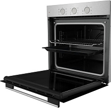 KUPPERSBERG HF 603 BX духовой шкаф нержавеющая сталь
