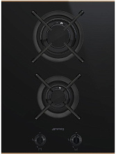 SMEG PV632CNR варочная панель черный