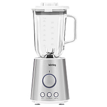 KORTING KTB 0702 W135 блендер настольный