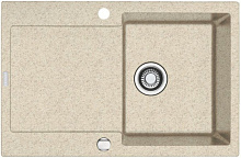 FRANKE MRG 611 мойка бежевый