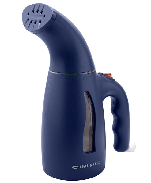 MAUNFELD MF-1133BL отпариватель синий