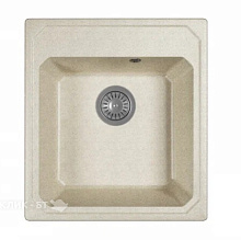 BAMBOO КАРДИНАЛ 450 мойка базальт