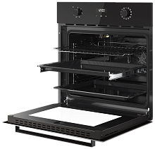 KUPPERSBERG HF 678 B духовой шкаф черный