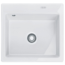 FRANKE MTK 610-58 мойка белый