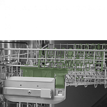 SMEG STL5352C посудомоечная машина черный