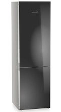 LIEBHERR CBNC 5723-22 001 холодильник черный