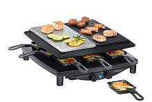 STEBA RC 4 plus раклетница