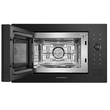 MAUNFELD XBMO252GB Matt микроволновая печь черный