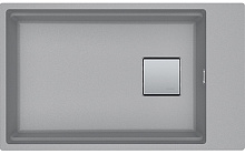 FRANKE KNG 110-62 мойка серый