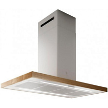 ELICA BIO ISLAND WH/A/120X58 ROVERE вытяжка белый