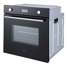 EVELUX EO 650 PB духовой шкаф черный