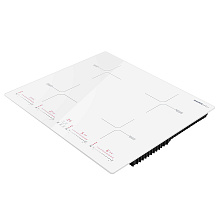 HOMSair HIC64SWH Inverter варочная панель белый