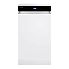 MAUNFELD MWF45331W Inverter посудомоечная машина