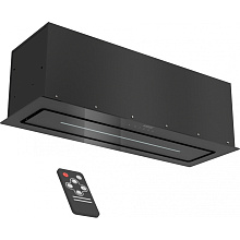 FRANKE LUCE 90 BK вытяжка черный