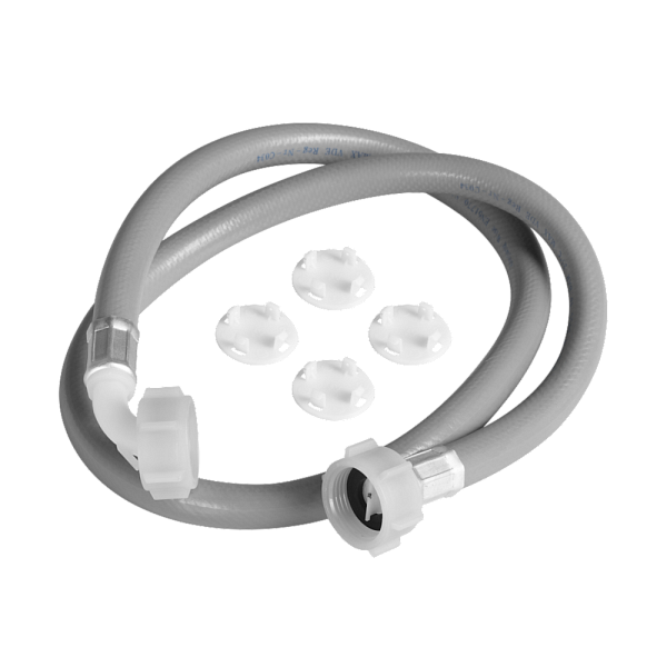 MAUNFELD MFWM148WH стиральная машина белый