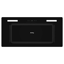 KORTING KHI 60094 GN вытяжка черный