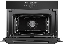 MAUNFELD XCMO4418GB MATT духовой шкаф черный
