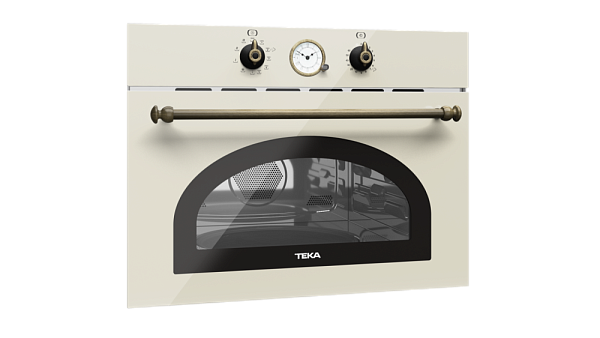 TEKA MWR 32 BIA VB микроволновая печь черный