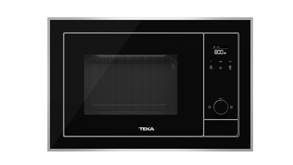 TEKA ML 820 BIS микроволновая печь черный
