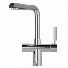 GRANULA GR-2088 смеситель хром GRANULA GR-2088 смеситель хром