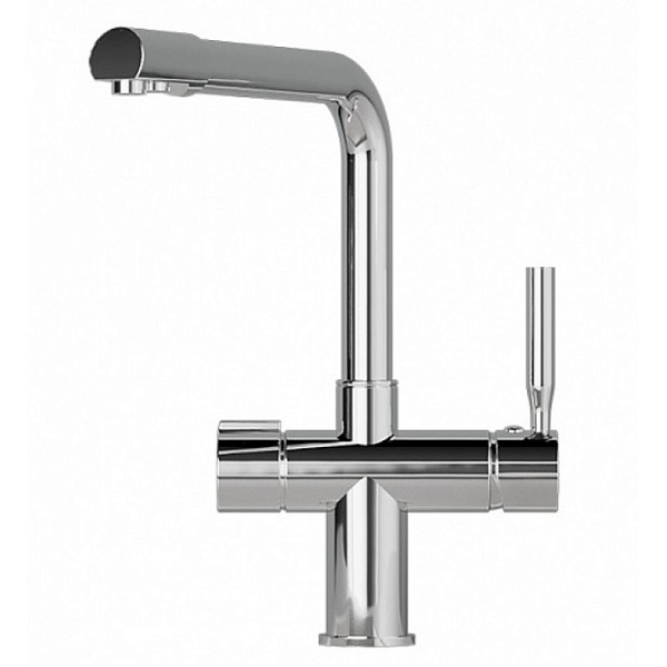 GRANULA GR-2088 смеситель хром