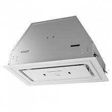 ZIGMUND & SHTAIN K 171.5 W вытяжка белый
