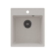 MAUNFELD Perla 425 MFQS-425W мойка кремовый