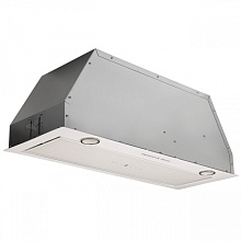 ZIGMUND & SHTAIN K 011.7 W вытяжка белый